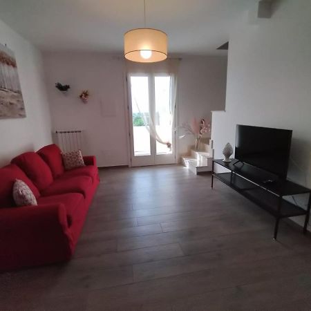 La Casa Di Sopra Apartman Martano Kültér fotó