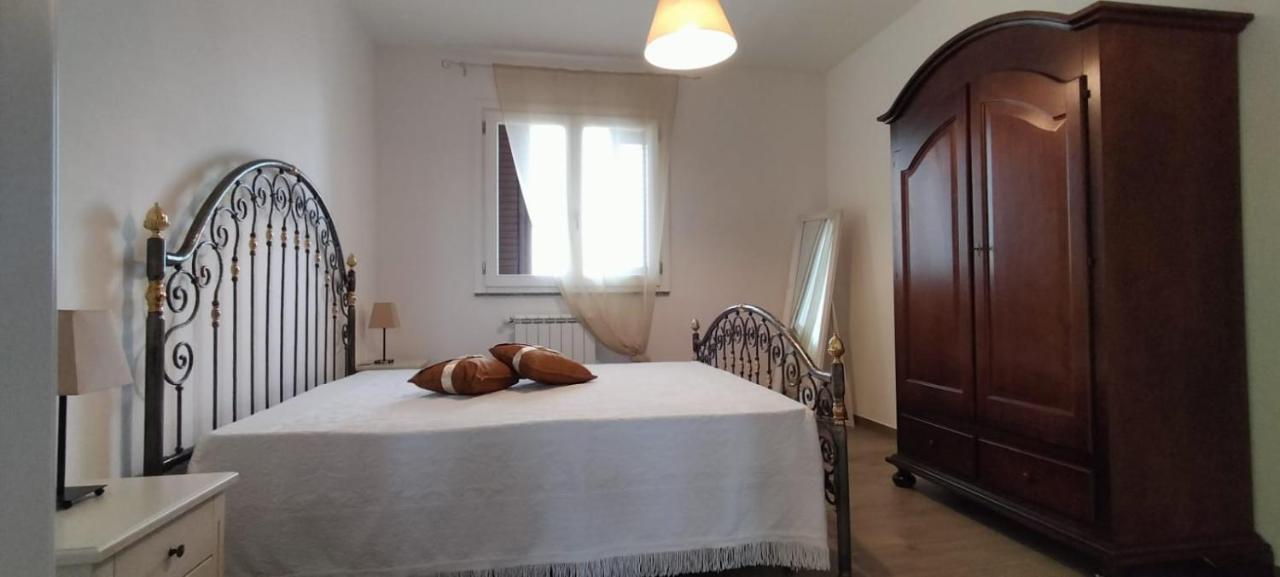 La Casa Di Sopra Apartman Martano Kültér fotó
