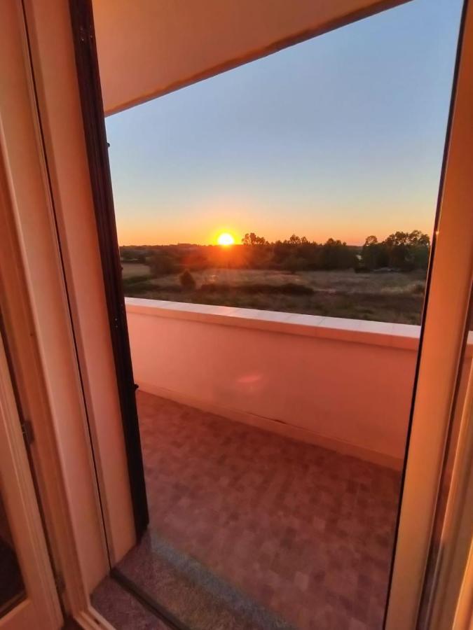 La Casa Di Sopra Apartman Martano Kültér fotó