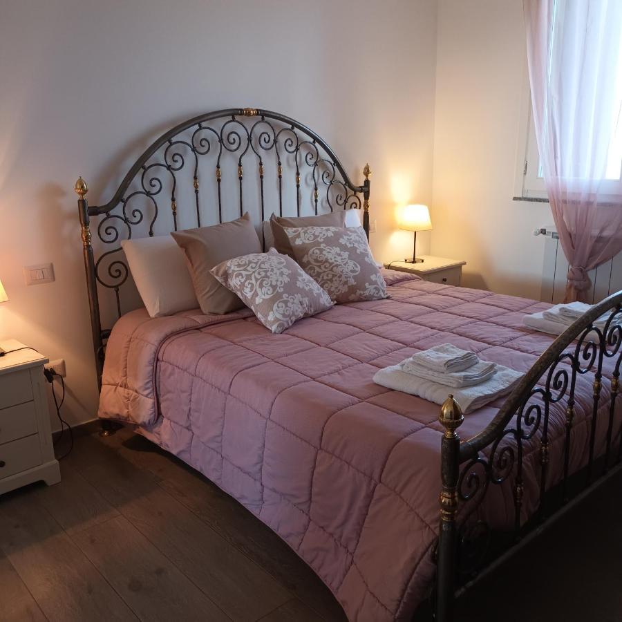La Casa Di Sopra Apartman Martano Kültér fotó